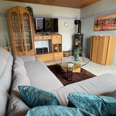 Ferienwohnung Hansen Beuren  Exterior foto